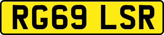 RG69LSR