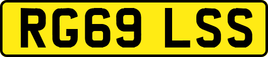 RG69LSS