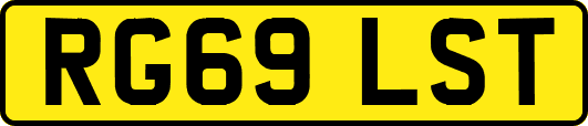 RG69LST