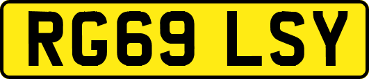 RG69LSY