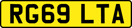 RG69LTA