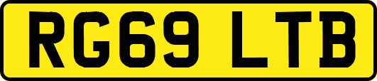 RG69LTB