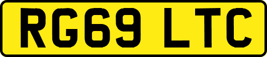 RG69LTC