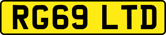 RG69LTD
