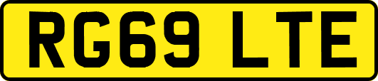 RG69LTE