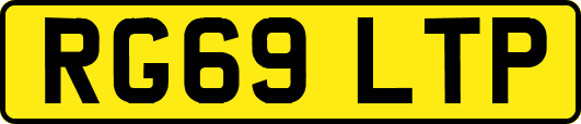 RG69LTP