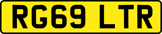 RG69LTR