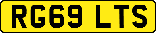 RG69LTS