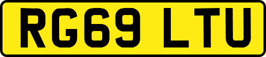 RG69LTU