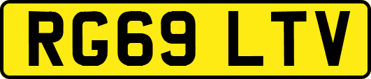 RG69LTV