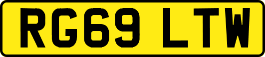 RG69LTW