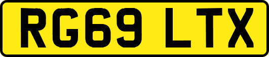 RG69LTX