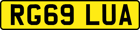 RG69LUA