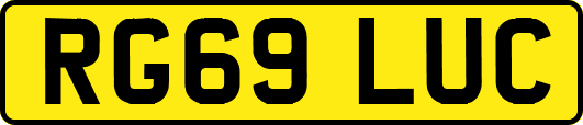 RG69LUC