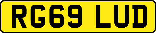 RG69LUD