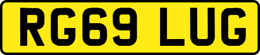 RG69LUG