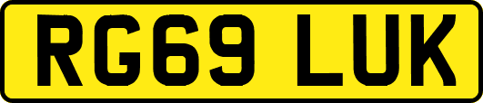 RG69LUK