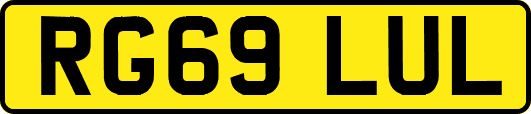 RG69LUL