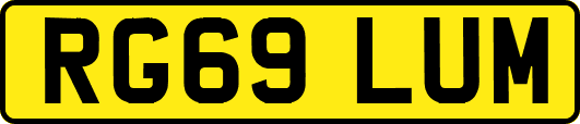 RG69LUM