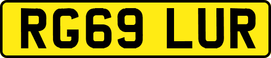 RG69LUR