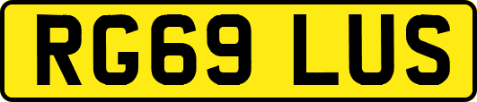 RG69LUS