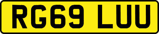RG69LUU