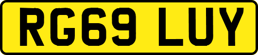 RG69LUY