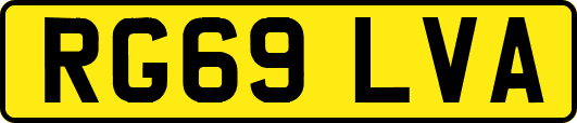 RG69LVA