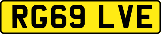 RG69LVE