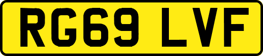 RG69LVF