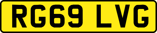 RG69LVG