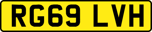 RG69LVH