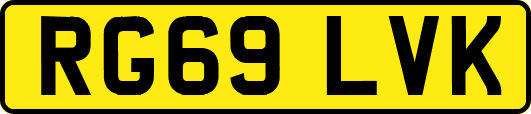 RG69LVK