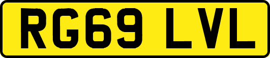 RG69LVL