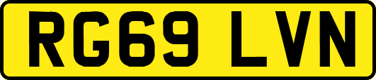 RG69LVN