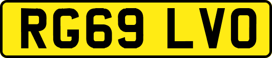 RG69LVO