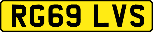 RG69LVS
