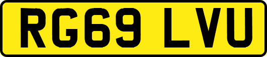 RG69LVU