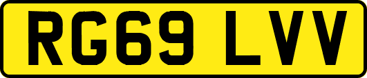 RG69LVV
