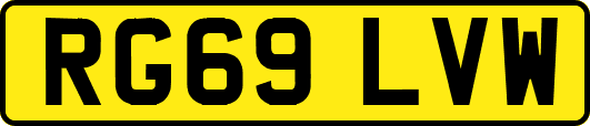 RG69LVW
