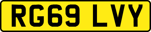 RG69LVY