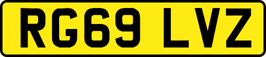 RG69LVZ