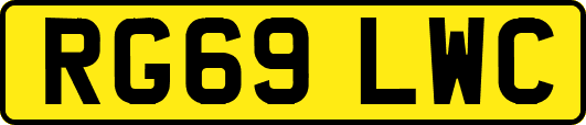 RG69LWC