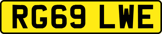 RG69LWE