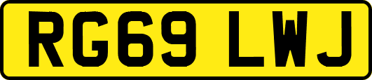 RG69LWJ