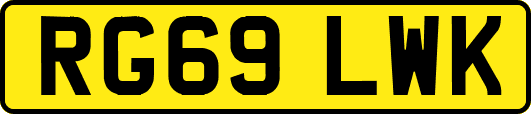 RG69LWK