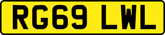 RG69LWL
