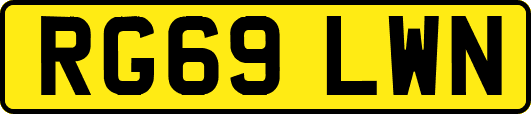 RG69LWN