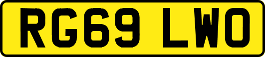 RG69LWO