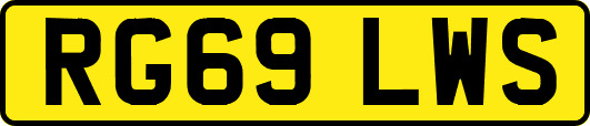 RG69LWS